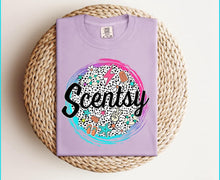 Load image into Gallery viewer, SCENTSY SUMMER CIRCLE
