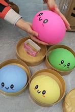 Load image into Gallery viewer, Large Dumpling Squishy *Mid August Shipment*
