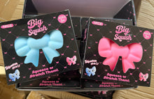 Load image into Gallery viewer, Big Bow Squishy *PRE ORDER - Early November Shipment*
