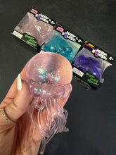 Load image into Gallery viewer, Jelly Fish Squishy *READY TO SHIP*
