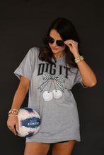 Load image into Gallery viewer, Dig It Volleyball Cherries Tee
