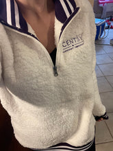 Load image into Gallery viewer, Scentsy sherpa pull over
