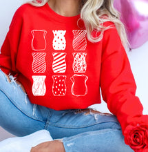 Load image into Gallery viewer, Wax bar white Vday
