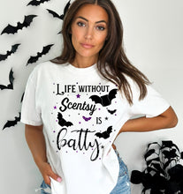 Load image into Gallery viewer, Life with out scentsy is batty
