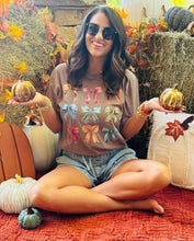 Load image into Gallery viewer, Fall Bows Tee
