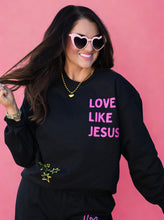 Load image into Gallery viewer, Love Like Jesus Set (Pieces Sold Separately)
