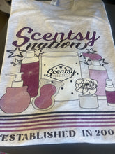 Load image into Gallery viewer, Scentsy Nation
