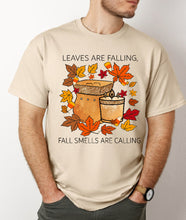 Load image into Gallery viewer, leaves are falling
