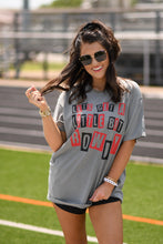 Load image into Gallery viewer, Let’s Get A Little Bit Rowdy Tee
