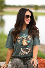 Load image into Gallery viewer, Boujee Duck In Glasses Tee/Long Sleeve
