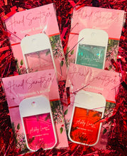 Load image into Gallery viewer, RTS Pine Hand Sanitizer Spray
