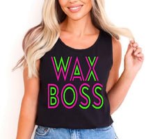 Load image into Gallery viewer, wax boss neon lines
