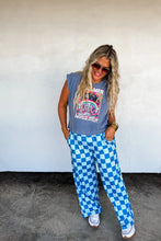Load image into Gallery viewer, PREORDER: Checker Pop Pants
