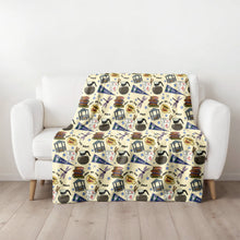 Load image into Gallery viewer, Gilmore blanket!
