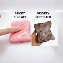 Load image into Gallery viewer, Viral Sticky Toast Squishy *READY TO SHIP*
