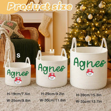 Load image into Gallery viewer, Custom Gift Basket *CIJ SPECIAL* (Closing 08/03/2026)
