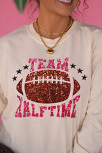 Load image into Gallery viewer, Team Halftime Long Sleeve/Tee
