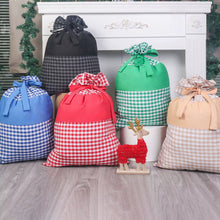 Load image into Gallery viewer, Custom Santa Sack *PRE ORDER - CIJ SPECIAL* (Closing 08/03/2026)
