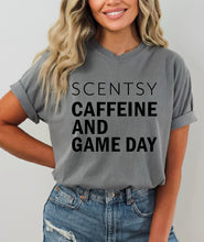 Load image into Gallery viewer, Scentsy caffeine and game day- BYOT
