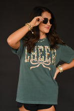 Load image into Gallery viewer, Cheer Camo Tee

