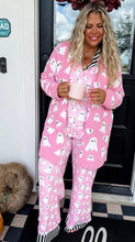Load image into Gallery viewer, RTS: halloween cloud cardigan
