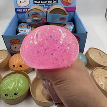 Load image into Gallery viewer, RTS Extra Durable Glitter Dumplings *DEAL DAYS DEAL*

