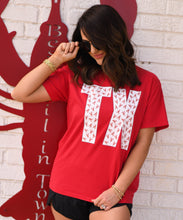 Load image into Gallery viewer, TX Crawfish Tee
