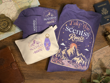 Load image into Gallery viewer, Take the Scentsy Route Bundle
