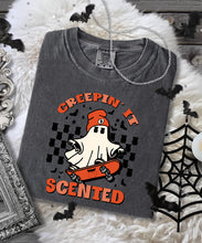 Load image into Gallery viewer, creepin it scented
