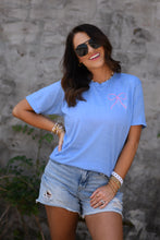 Load image into Gallery viewer, Worthy Bow Tee
