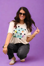 Load image into Gallery viewer, Always Be Kind Polka Dots Tee
