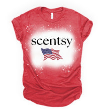 Load image into Gallery viewer, Scentsy - Flag

