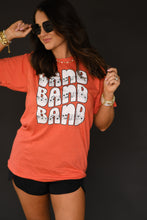 Load image into Gallery viewer, Band Band Band Pick Your Color Tee
