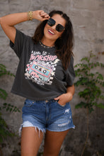 Load image into Gallery viewer, Made To Worship Crop/Tee
