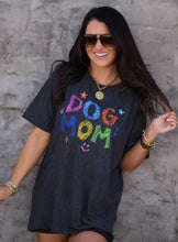 Load image into Gallery viewer, Dog Mom Sketch Tee
