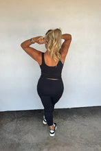 Load image into Gallery viewer, PREORDER: Sera Yoga Jumpsuit
