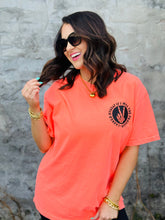 Load image into Gallery viewer, I Asked Myself If I Was The Problem Tee
