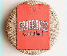 Load image into Gallery viewer, Fragrance consultant  dots
