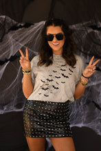 Load image into Gallery viewer, Bats Tee
