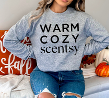 Load image into Gallery viewer, Warm Cozy Scentsy
