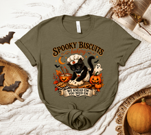 Load image into Gallery viewer, Spooky Biscuits Bakery
