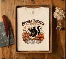 Load image into Gallery viewer, Spooky Biscuits Bakery
