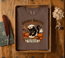 Load image into Gallery viewer, Spooky Biscuits Bakery
