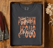 Load image into Gallery viewer, Pumpkin Spice Jesus Christ

