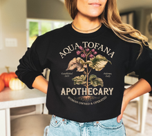 Load image into Gallery viewer, Aqua Tofana Apothecary
