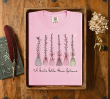 Load image into Gallery viewer, A Girl's Gotta Have Options - Brooms
