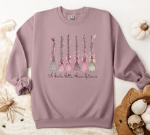 Load image into Gallery viewer, A Girl's Gotta Have Options - Brooms
