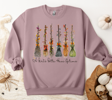 Load image into Gallery viewer, A Girl's Gotta Have Options - Brooms
