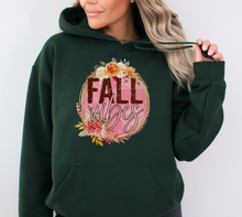 Load image into Gallery viewer, Pink Fall Vibes
