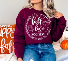 Load image into Gallery viewer, Fall In Love With Scentsy
